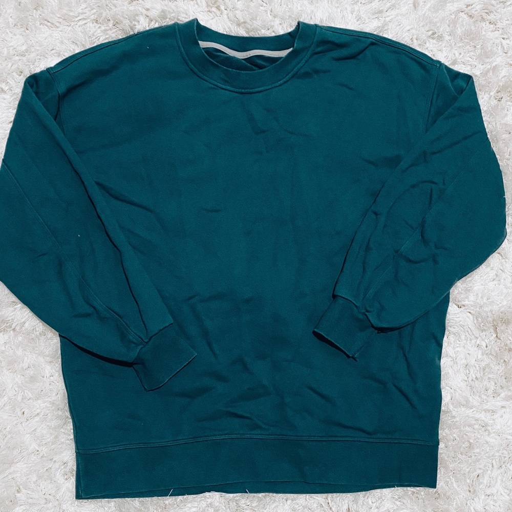 Lululemon Crewneck